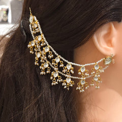 Rabia kundan kaanchain