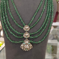 Dheeraj sherwani mala