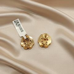 Albeli moissanite studs