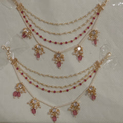 Ravneet polki kanchain
