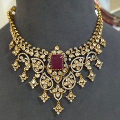 Neerja polki set