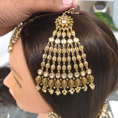 Anitha golden passa