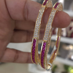 Ragaa designer bangles