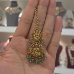 Somyanki Antique Tikka (Copy)