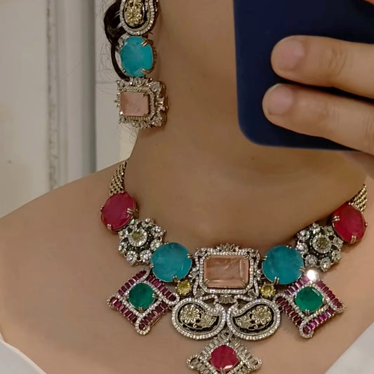 Rubay designer collection set