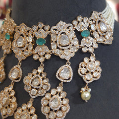 Alia polki set