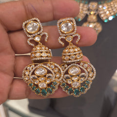 Devyani polki set