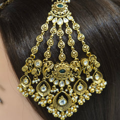 Meenu golden passa