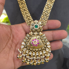Chestha antique heritage set