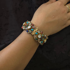Drishti designer bangle