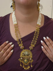 Maniratna heritage long set