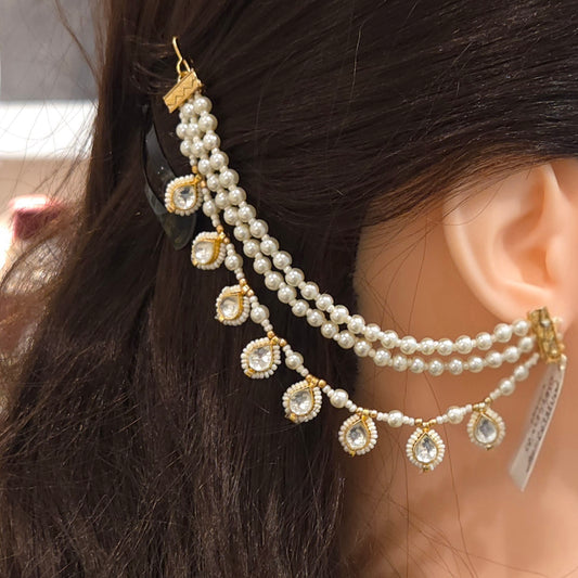 Zeeba kundan kaanchain