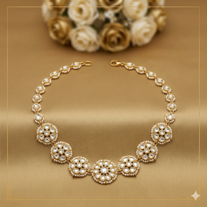 Customised Mossanite Collection