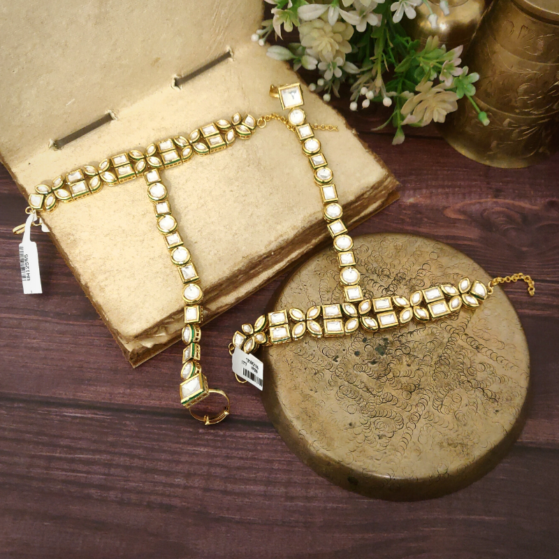 Hetal Kundan Hathphool