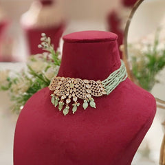 Ekarishi Mint Green Set