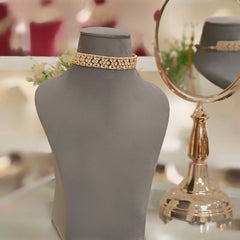 Geetisha Polki Choker