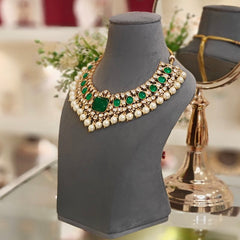 Rubayat Bridal Set