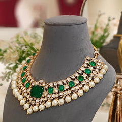 Rubayat Bridal Set