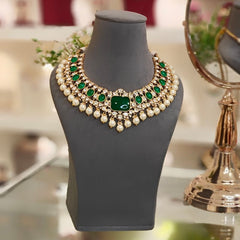 Rubayat Bridal Set
