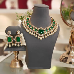 Rubayat Bridal Set