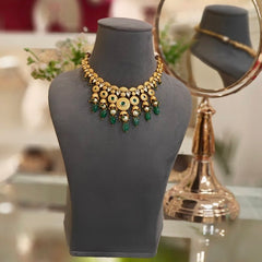 Ekta Necklace Set