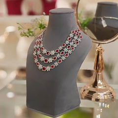 Samira three line set