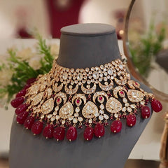 Ravisha Bridal choker set