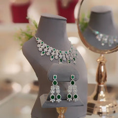 Sophiya green Ad set