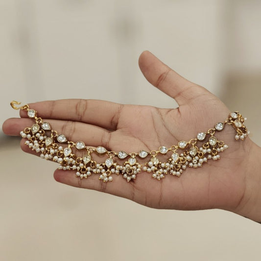 Chaavi kundan kanchain