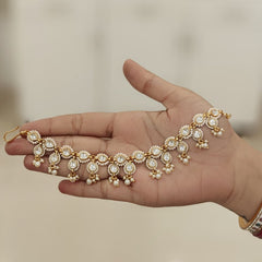 Chanda kundan kanchain