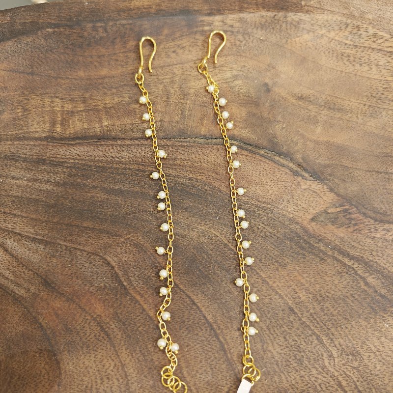 Riddhi kundan kanchain