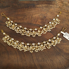 Chaavi kundan kanchain