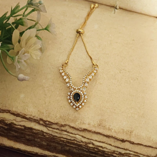 Neelkant A.D Necklace