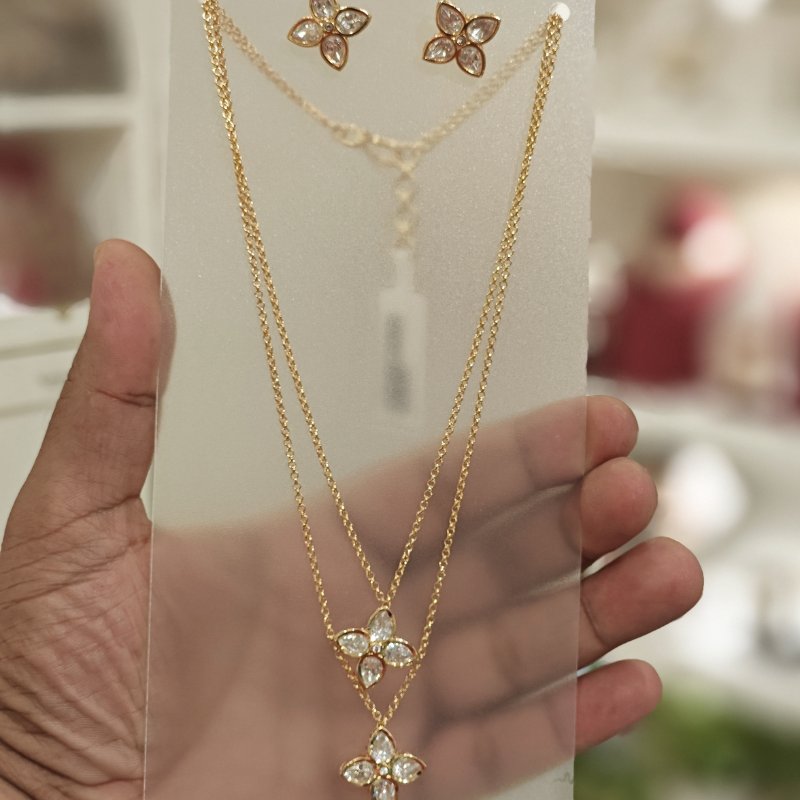 Arnika polki chain set