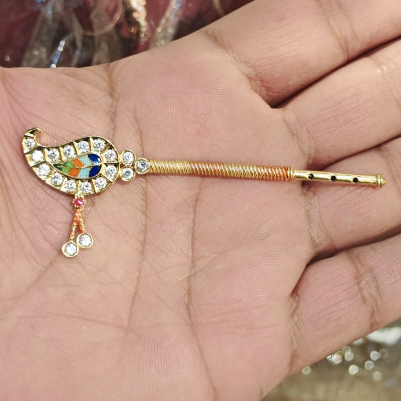 Vishnu Polki Bansuri/ flute Copy