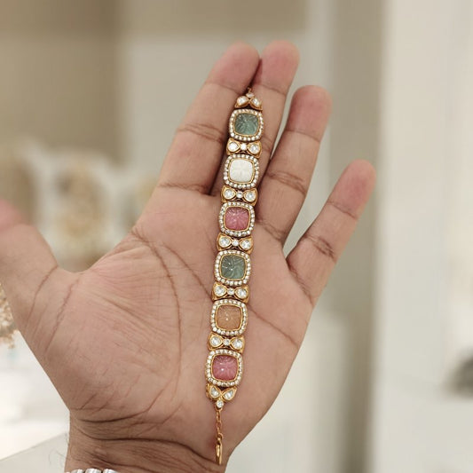 Myra pastel Bracelet