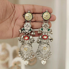 Radhya Heritage dangler