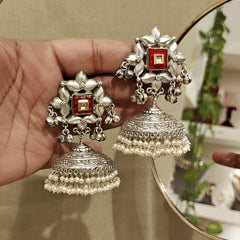 Bella chaandbali jhumka