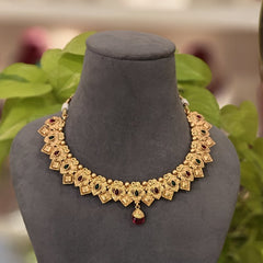 Yashi golden set