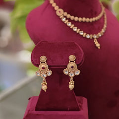 Manjula golden set