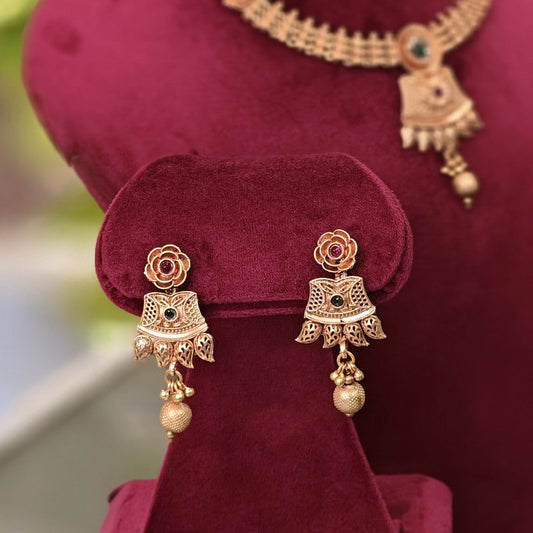 Aradhana Golden Set