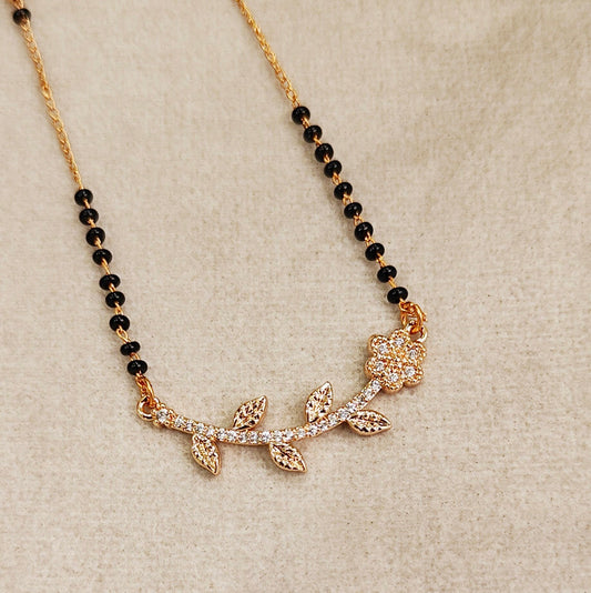 Vibha mangalsutra