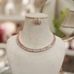 Ambrose Neckline Set