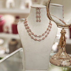 Armonia double line set
