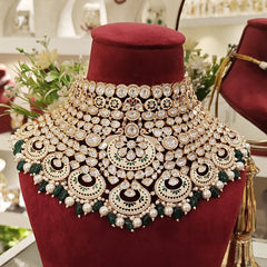 Anamika Bridal Necklace Set