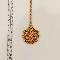 Esha Golden Tikka