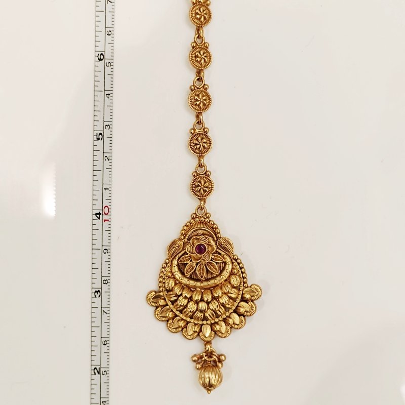 Shreyaa Golden Tikka