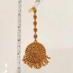 Raveena Golden Tikka