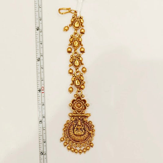 Laxmi Golden Tikka