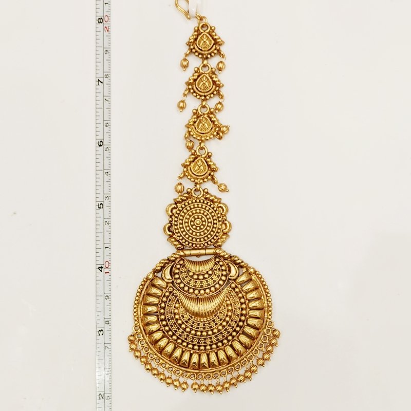 Ragini Golden Tikka